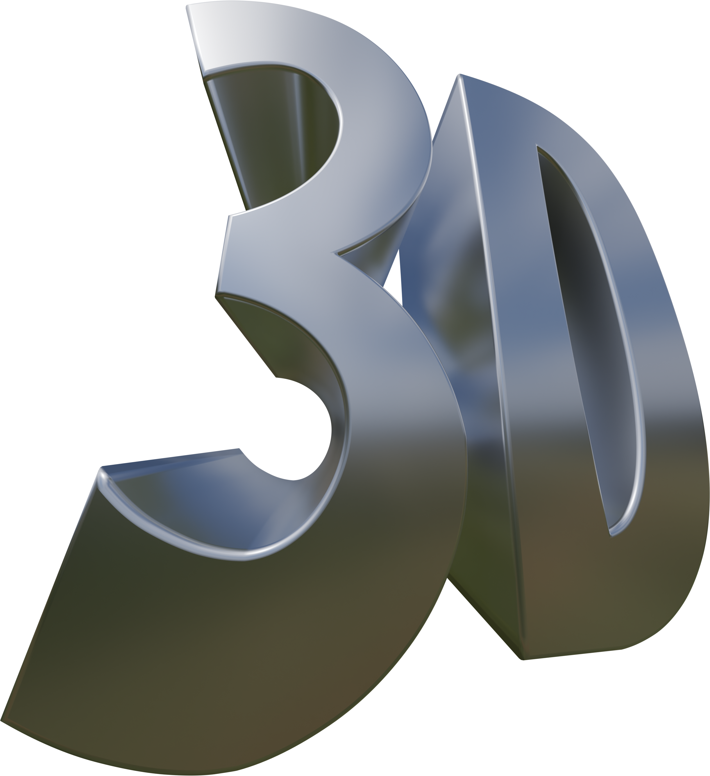 MENiAC's 3D Template