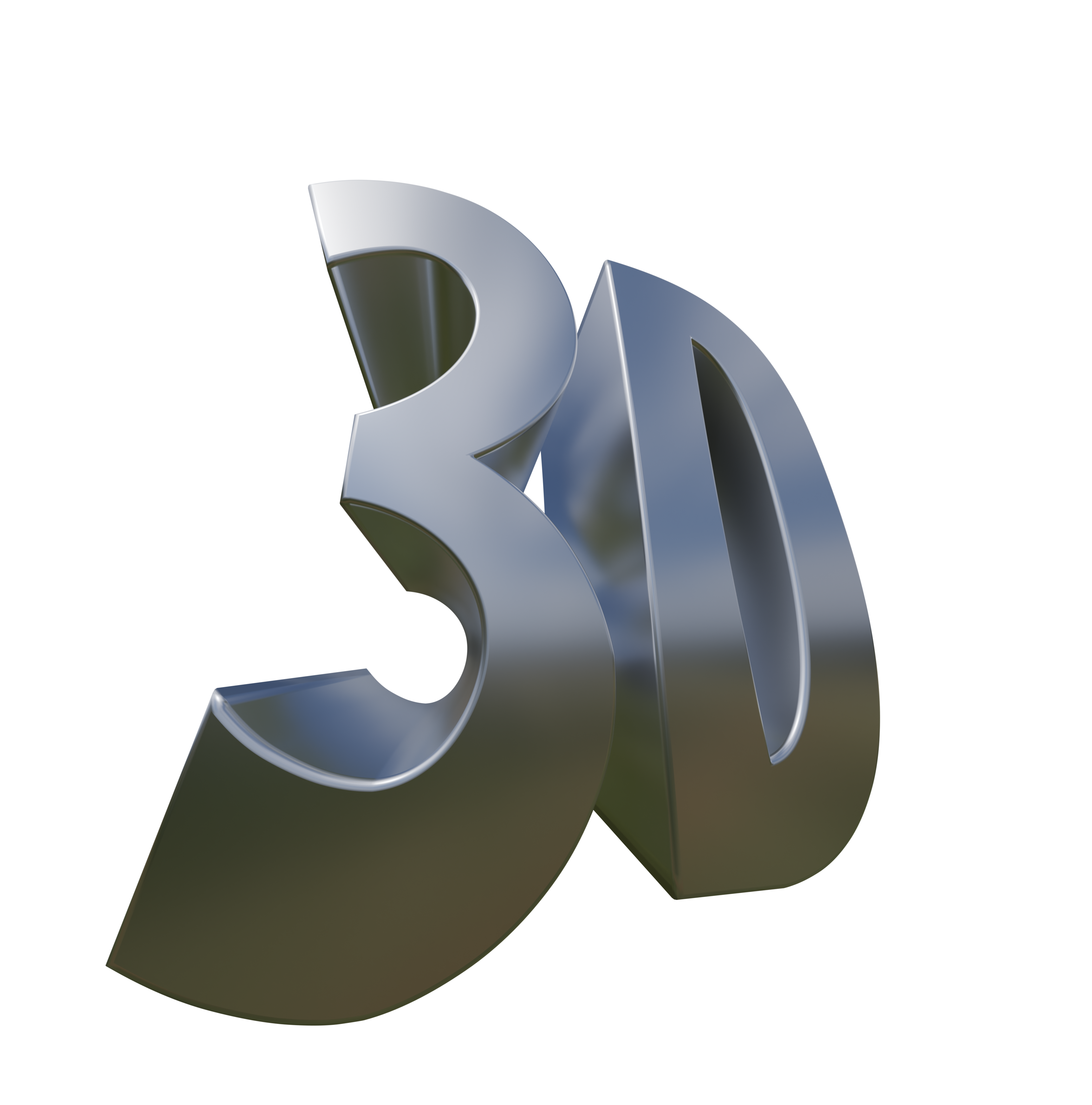 MENiAC's 3D Template