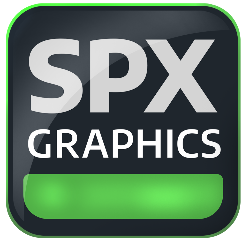 SPX Graphics